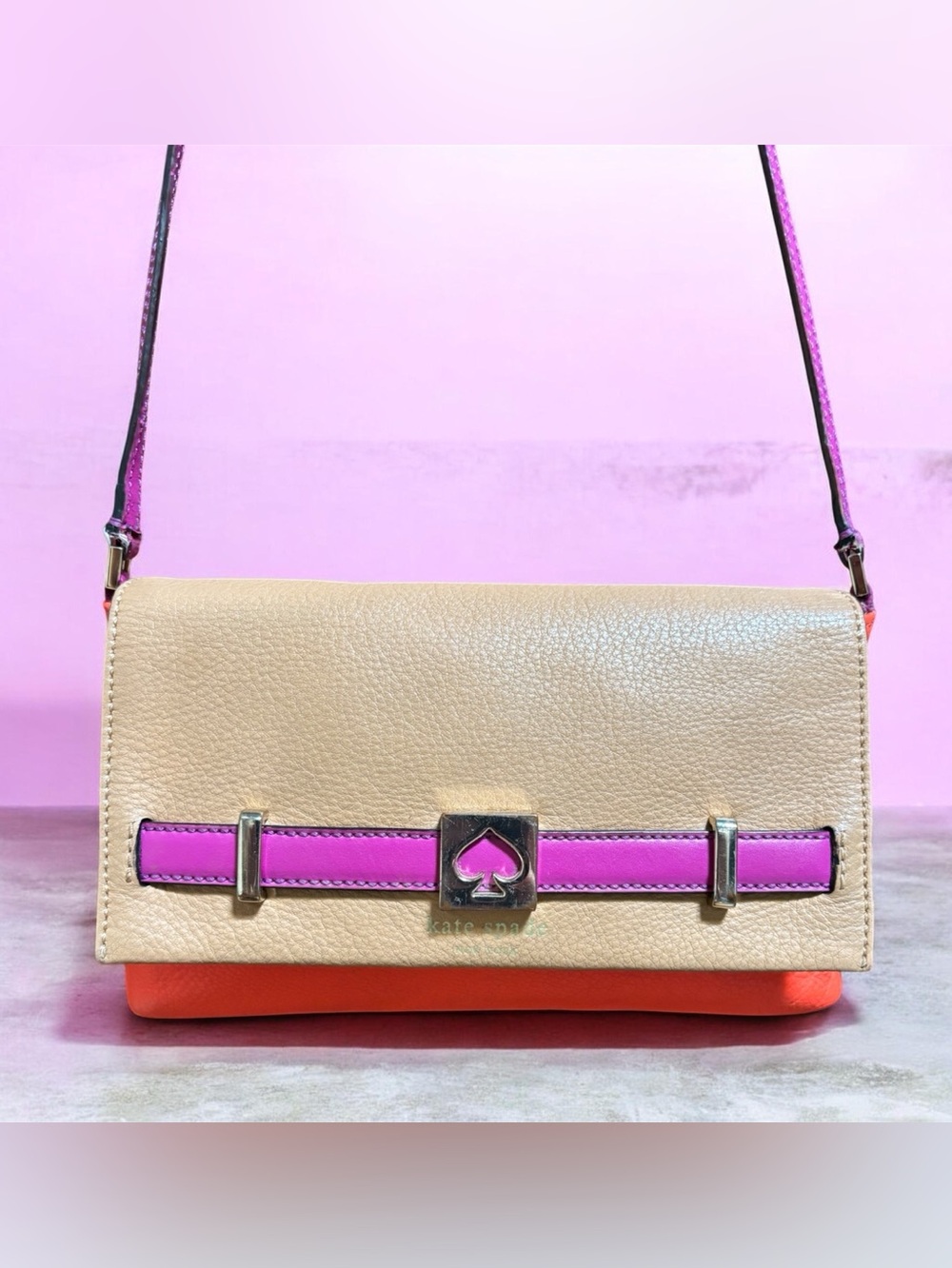 Kate Spade New York crossbody bag